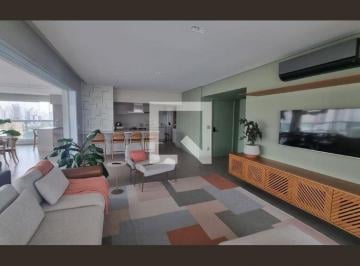 Apartamento · 254m² · 4 Quartos · 4 Vagas · Apartamento à Venda - Vila Mariana, 4 Quartos,  254 m² - São Paulo
