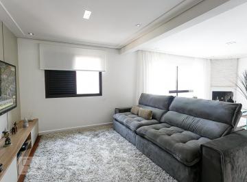 Apartamento · 170m² · 3 Quartos · 3 Vagas · Apartamento à Venda - Vila Andrade, 3 Quartos, 170 m² - São Paulo
