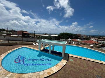 Apartamento de 1 quarto, Aquiraz · Apartamento no Marino com lazer completo - Porto das Dunas
