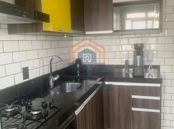 Apartamento · 54m² · 2 Quartos · 1 Vaga · Apartamento em Jardim Guanabara - Jundiaí, SP