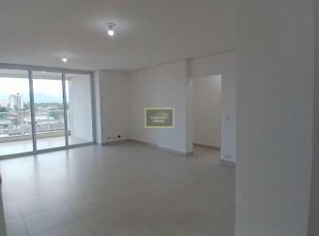 Apartamento · 130m² · 3 Quartos · 2 Vagas · Apartamento à Venda em Parque Balneário Poiares - Caraguatatuba