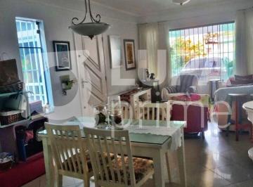 Casa · 117m² · 3 Quartos · 4 Vagas · CASA COM 3 QUARTOS E 4 VAGAS DE GARAGEM À VENDA NO TUCURUVI
