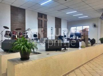 Comercial · 840m² · 5 Vagas · CONJUNTO COMERCIAL COM 840M² DE ÁREA CONSTRUÍDA À VENDA NO PARQUE EDU CHAVES