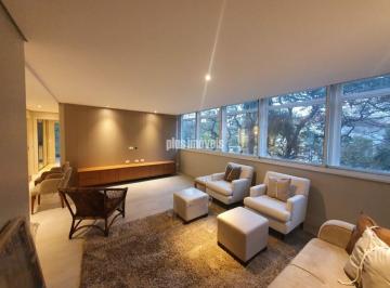 Apartamento · 133m² · 3 Quartos · 1 Vaga · BELÍSSIMO APARTAMENTO REFORMADO NO JARDIM PAULISTA