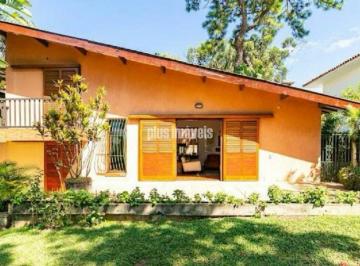 Casa · 656m² · 3 Quartos · 4 Vagas · Jardim Guedala -   Nobre - Oportunidade - Agende sua visita.