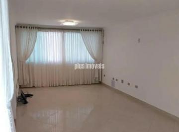 Casa · 200m² · 3 Quartos · 4 Vagas · Sobrado com 3 Quartos e 5 banheiros à Venda, 200 m²