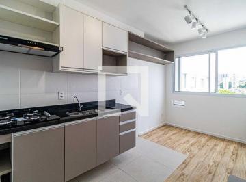 Apartamento · 25m² · 1 Quarto · Apartamento para Aluguel - Jardim Éster Yolanda, 1 Quarto,  25 m² - São Paulo
