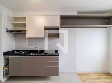 Apartamento en Aluguel de 1 quarto Vila Butantã · Apartamento para Aluguel - Jardim Éster Yolanda, 1 Quarto,  25 m² - São Paulo