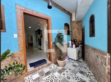 Casa · 180m² · 2 Quartos · Casa para Aluguel - Pechincha, 2 Quartos,  180 m² - Rio de Janeiro