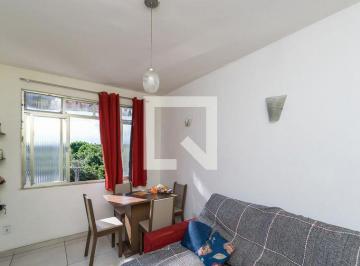 Apartamento · 31m² · 1 Quarto · 1 Vaga · Apartamento para Aluguel - Irajá, 1 Quarto, 31 m² - Rio de Janeiro