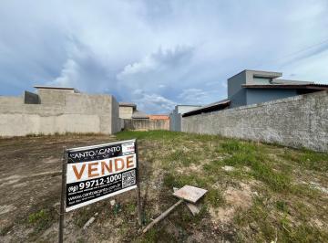 Terreno · 1m² · Terreno à venda - em Residencial Carandá Bosque