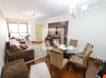 Apartamento · 170m² · 3 Quartos · 2 Vagas · Apartamento para Aluguel - Centro, 3 Quartos, 170 m² - Taubaté