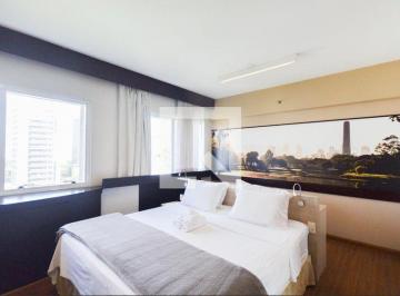 Apartamento · 29m² · 1 Quarto · 1 Vaga · Apartamento para Aluguel - Bela Vista, 1 Quarto,  29 m² - São Paulo