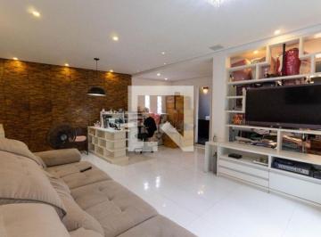 Casa · 100m² · 2 Quartos · 1 Vaga · Casa para Aluguel - Cidade Patriarca, 2 Quartos, 100 m² - São Paulo