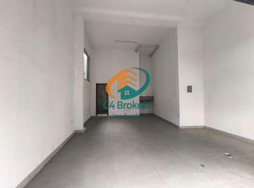 Comercial · 35m² · Loja/Salão em Jardim Tranquilidade - Guarulhos