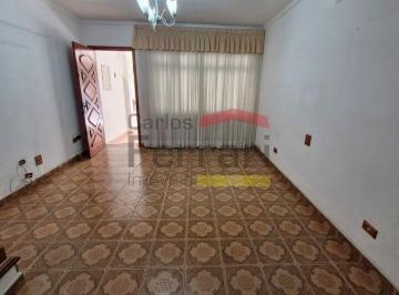 Casa · 80m² · 2 Quartos · 1 Vaga · sobrado 2 dts - Agua Fria - região nobre