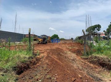 Terreno · 963m² · Terreno à venda em Jardim Tropical, Piraquara