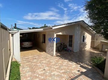 Casa · 170m² · 4 Quartos · 3 Vagas · Casa à venda em Vargem Grande - Pinhais