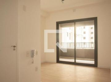 Apartamento · 29m² · 1 Quarto · Apartamento à Venda - Vila Clementino, 1 Quarto,  29 m² - São Paulo