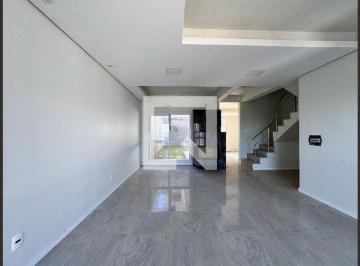 Casa · 129m² · 3 Quartos · 2 Vagas · Casa à Venda - Campestre, 3 Quartos,  129 m² - São Leopoldo