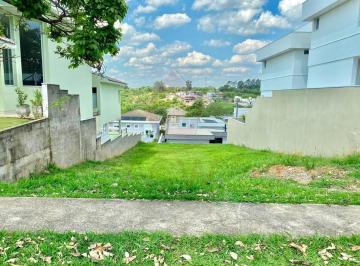 Foto 01 · TERRENO DE 526M² NO CONDOMÍNIO RESERVA DA SERRA COM LEVE DECLIVE E MUITO AR PURO