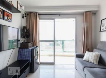 Apartamento · 62m² · 2 Quartos · 1 Vaga · Apartamento à Venda - Casa Verde, 2 Quartos,  62 m² - São Paulo