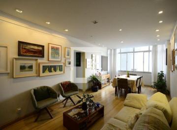 Apartamento · 111m² · 3 Quartos · 1 Vaga · Apartamento à Venda - Vila Mariana, 3 Quartos, 111 m² - São Paulo