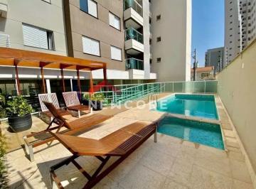 Apartamento · 67m² · 3 Quartos · 2 Vagas · Apartamento em Rua Limeira - Marília - Marília/SP
