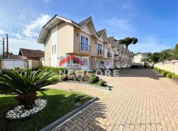 Casa · 64m² · 2 Quartos · 1 Vaga · Sobrado em  Paul Harris - vila luiza - Canela/RS