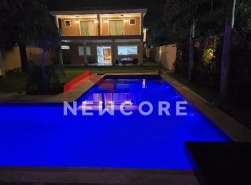Casa · 660m² · 3 Quartos · 3 Vagas · Casa em  Rua Ivan Lins - Enseada das Gaivotas - Rio das Ostras/RJ