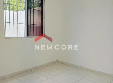 Apartamento · 60m² · 1 Quarto · 1 Vaga · Apartamento em  Rua Campo das Pitangueiras - Jardim São Nicolau - São Paulo/SP