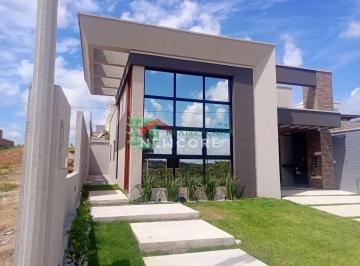 Casa · 100m² · 3 Quartos · 2 Vagas · Casa de condomínio em Rua G - Praia do Francês - Marechal Deodoro/AL