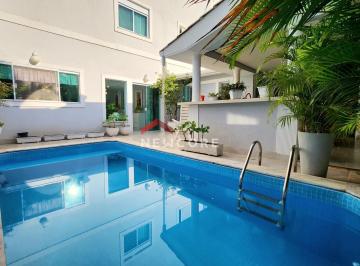 Casa · 362m² · 5 Quartos · 4 Vagas · Casa de condomínio em  Rua Maria Cecília França Luz - Granja Olga II - Sorocaba/SP