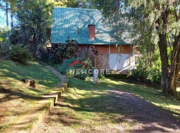 Rural · 4330m² · 3 Quartos · 1 Vaga · Sítio em  Rua Hagaporã - Recosta - São Francisco de Paula/RS