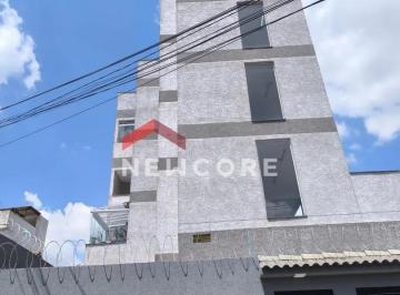 Apartamento · 46m² · 2 Quartos · 1 Vaga · Apartamento em  Rua Antônio de Freitas Toledo - Jardim Belém - São Paulo/SP