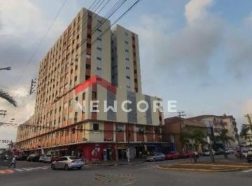Apartamento · 51m² · 1 Quarto · Apartamento em Rua João Mariano - Centro - Itanhaém/SP