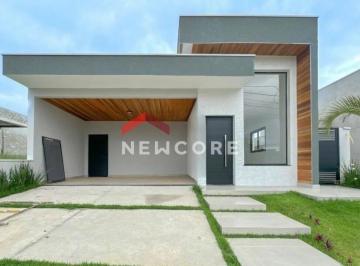 Casa · 135m² · 3 Quartos · 4 Vagas · Casa de condomínio em  Rua Douce Noire - Residencial Colinas - Caçapava/SP