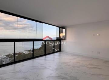 Apartamento · 94m² · 3 Quartos · 2 Vagas · Apartamento em  Av. Senador Atilio Fontana - Balneario Pereque - Porto Belo/SC