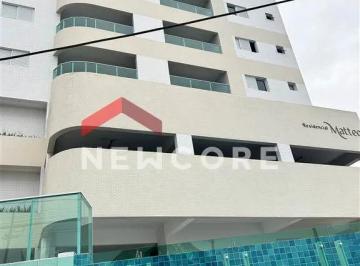 Apartamento · 73m² · 2 Quartos · 1 Vaga · Apartamento em Avenida Governador Mario Covas Junior - Vila Atlântica - Mongaguá/SP