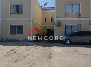 Apartamento · 60m² · 2 Quartos · 1 Vaga · Apartamento em Rua Humberto de Campos - Enseada das Gaivotas - Rio das Ostras/RJ