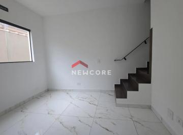 Casa · 54m² · 2 Quartos · 1 Vaga · Casa de condomínio em  Rua Lindóia - Real - Praia Grande/SP