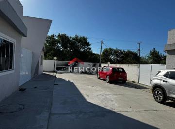 Casa · 60m² · 2 Quartos · 1 Vaga · Casa de condomínio em  Rua Aristóteles da Cunha - Chácara Mariléa - Rio das Ostras/RJ