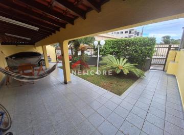 Casa · 150m² · 3 Quartos · 3 Vagas · Casa em Rua Ataulfo Alves - Flórida - Praia Grande/SP