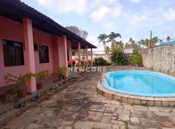 Casa · 150m² · 3 Quartos · 10 Vagas · Casa em  Rua Dom Pedro - Povoado Barra Nova - Marechal Deodoro/AL