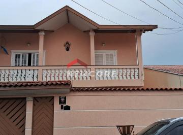 Casa · 168m² · 3 Quartos · 4 Vagas · Sobrado em  Rua Luiz Marchetti - Jardim Portugal - São José dos Campos/SP