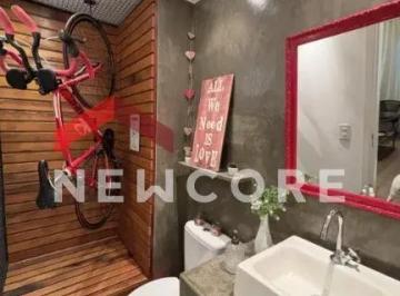 Apartamento · 75m² · 1 Quarto · 1 Vaga · Apartamento em  Avenida Presidente Altino - Jaguaré - São Paulo/SP