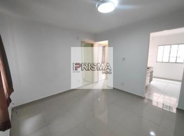 Foto 01 · Apartamento, Parque Santana, Mogi das Cruzes, SP