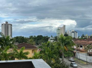Apartamento de 1 quarto, Caraguatatuba · Apartamento Novo a Venda na Praia do Indaia - Caraguatatuba -SP