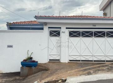 Casa · 251m² · CASA Jardim Itamarati - BOTUCATU / SP