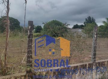 Terreno , Feira de Santana · Terreno com 7.812 m² na região de São José